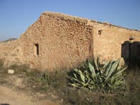 Pinoso Land and Finca for Sale